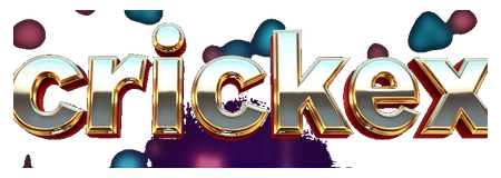 cx crickex logo